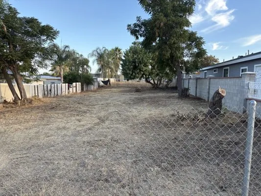 JD Landscaping And Junk Removal Logo