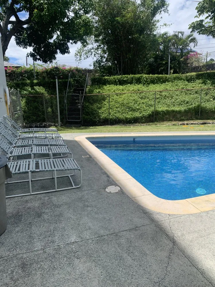 Top-rated garden landscaping for residential properties across Honolulu, HI - JD Landscaping and Pressure Washing Services