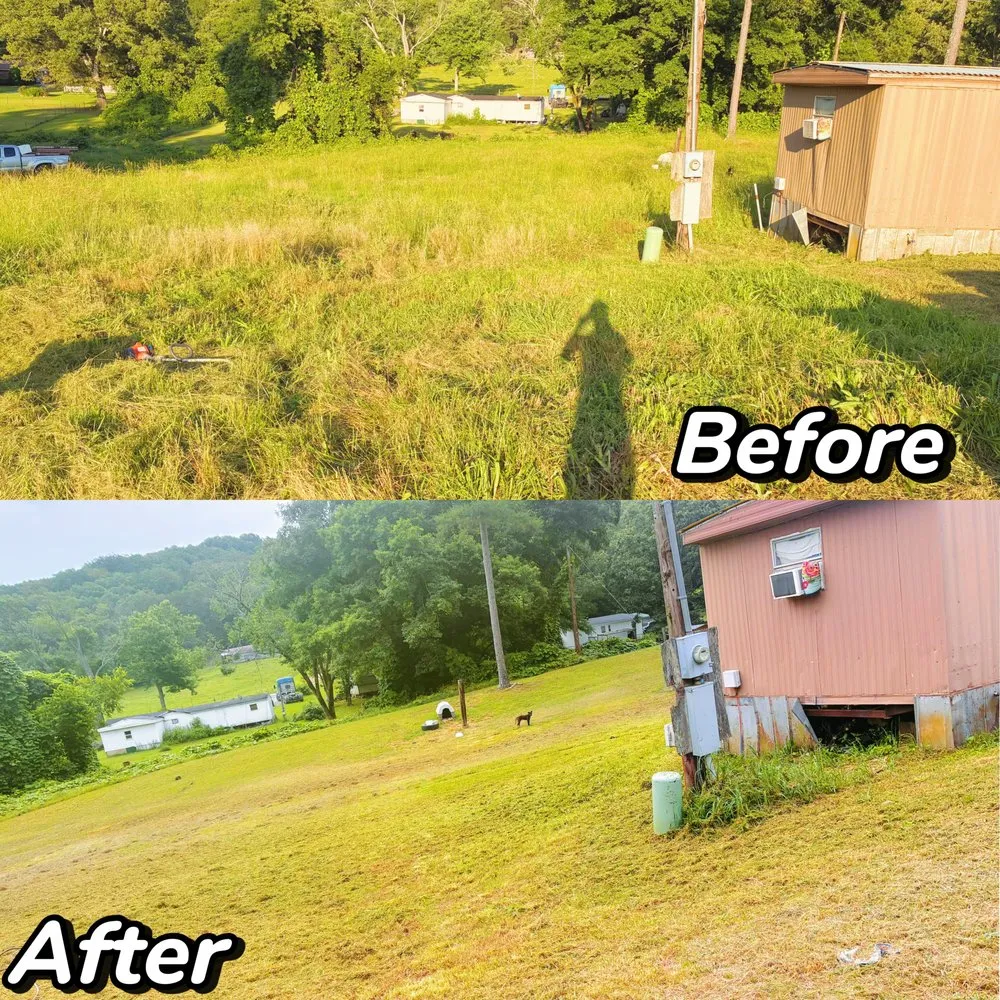 Trusted lawn care service for year-round maintenance across Aragon, GA - JD Landscaping