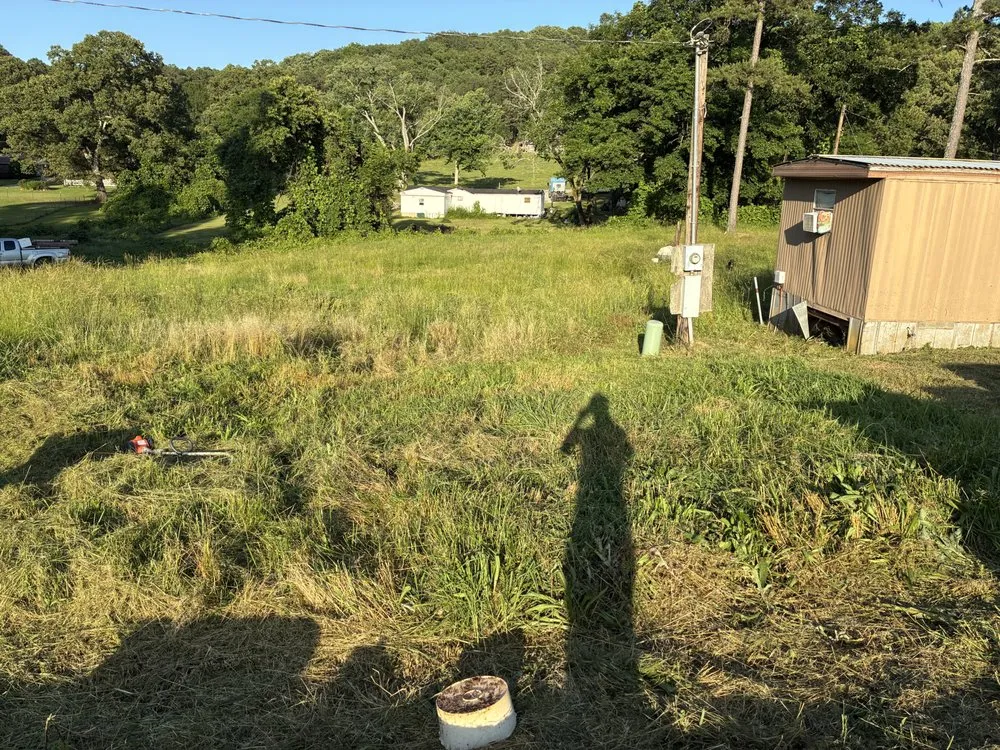 Affordable landscape design in Aragon, GA - JD Landscaping