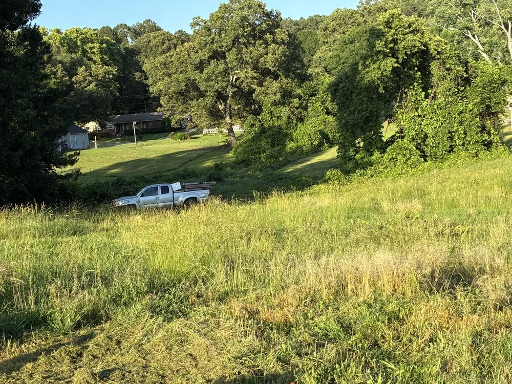 Reliable landscaping services for residential properties in Aragon, GA by JD Landscaping