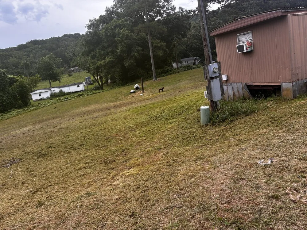 Custom landscape installation experts serving Aragon, GA - JD Landscaping