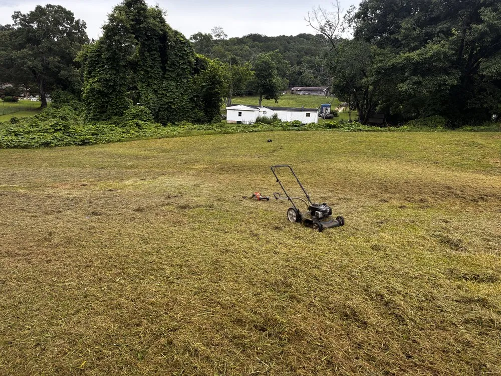 Trusted yard maintenance in Aragon, GA - JD Landscaping