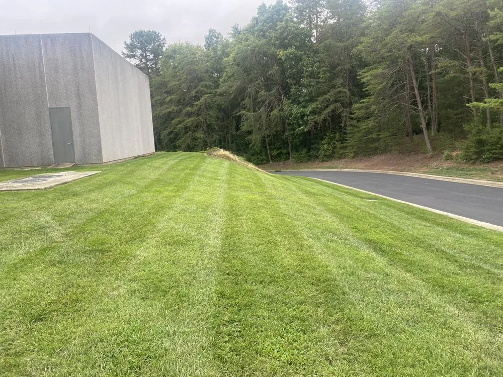 Custom outdoor landscaping experts serving China Grove, NC - J&D Landscaping