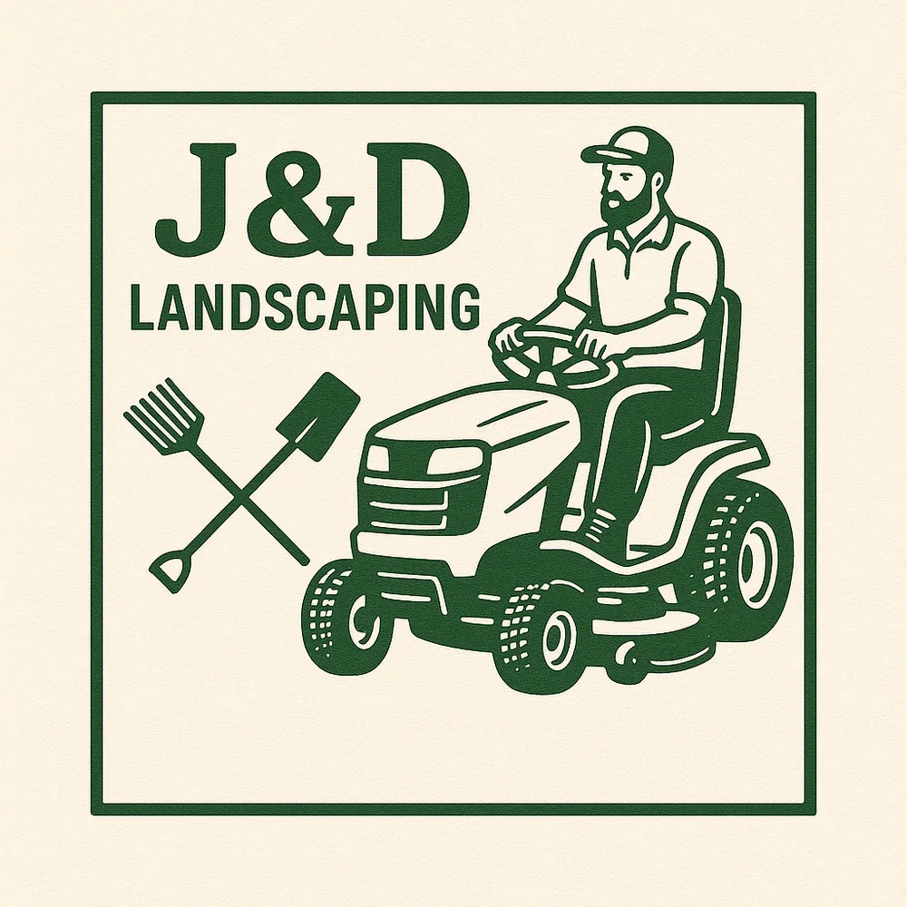 Trusted yard cleanup service in China Grove, NC by J&D Landscaping