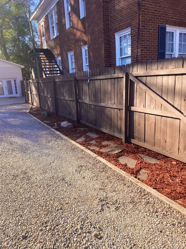 Trusted lawn mowing service in Fayetteville, NC - JD Landscaping Lawncare and Clearing