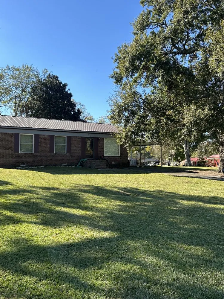 Local lawn care service for homes across Orangeburg, SC - J&D Landscaping