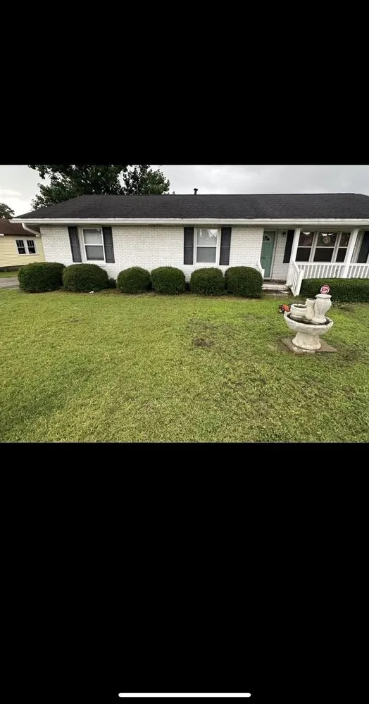 Affordable landscaping services in Orangeburg, SC by J&D Landscaping