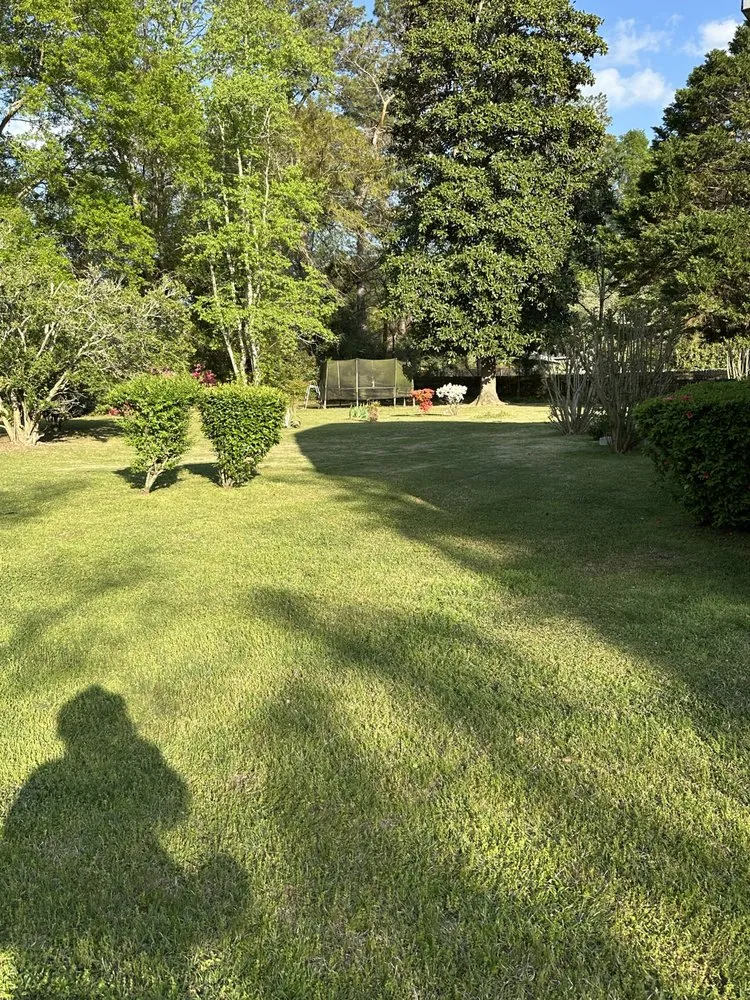 Local residential landscaping for residential properties across Orangeburg, SC - J&D Landscaping