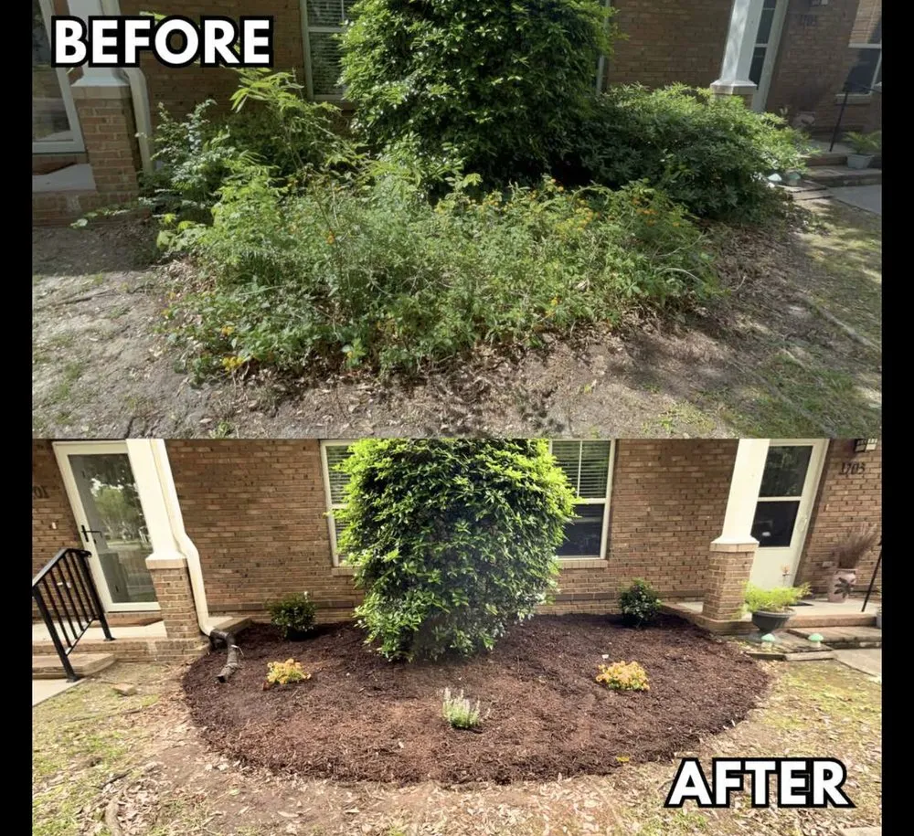 Trusted outdoor landscaping experts serving Salisbury, MD - J&D Landscaping