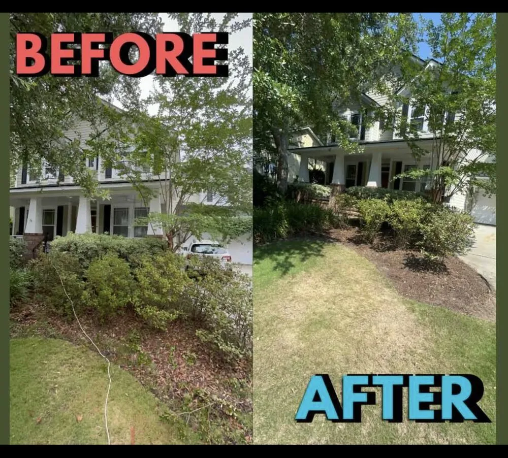 Local residential landscaping in Salisbury, MD by J&D Landscaping