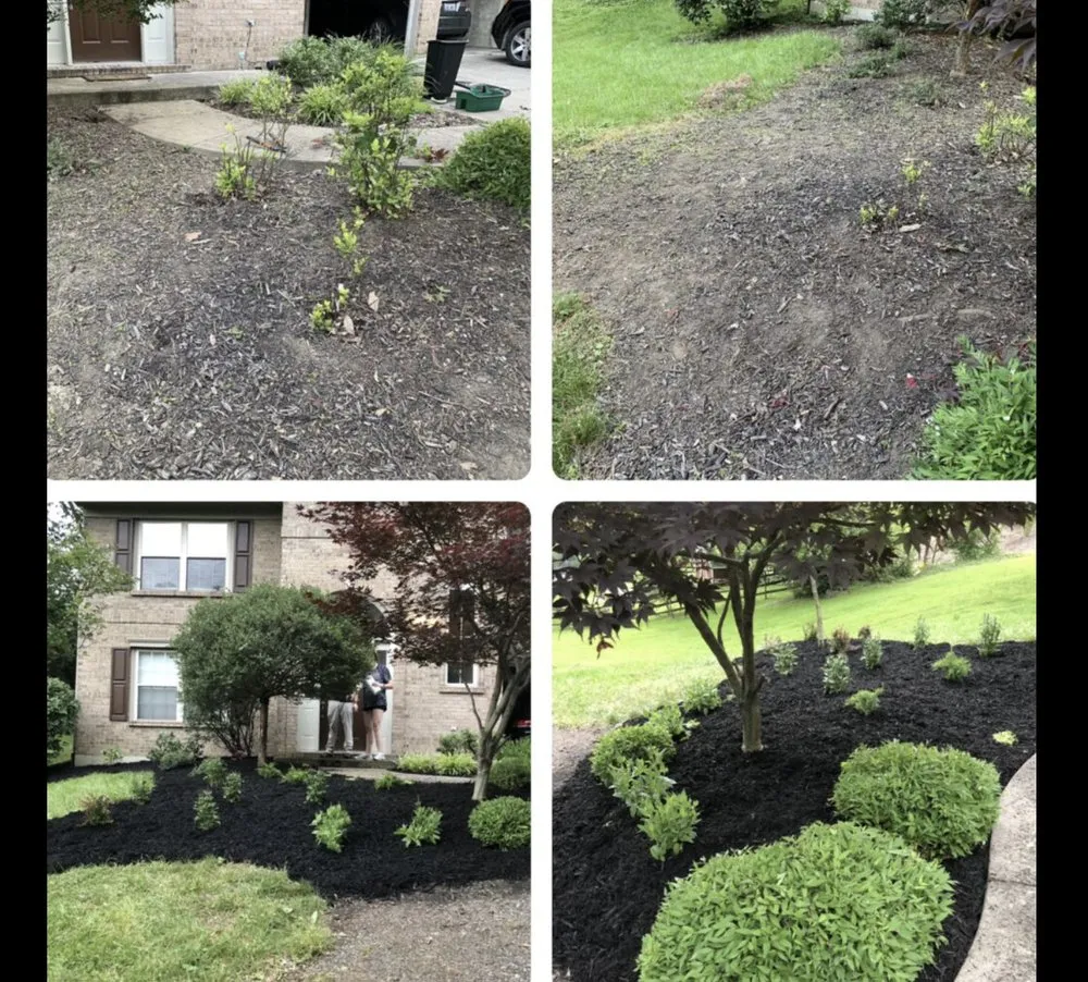 Top-rated landscape installation in Salisbury, MD - J&D Landscaping