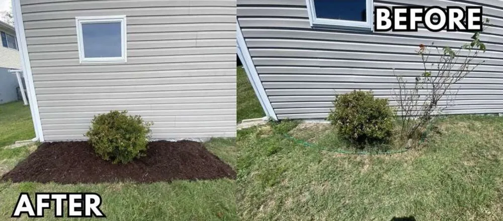 Trusted landscaping services for residential properties in Salisbury, MD by J&D Landscaping