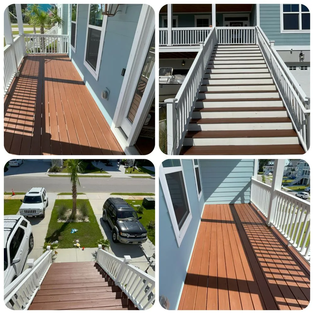 Affordable garden landscaping experts serving Salisbury, MD - J&D Landscaping