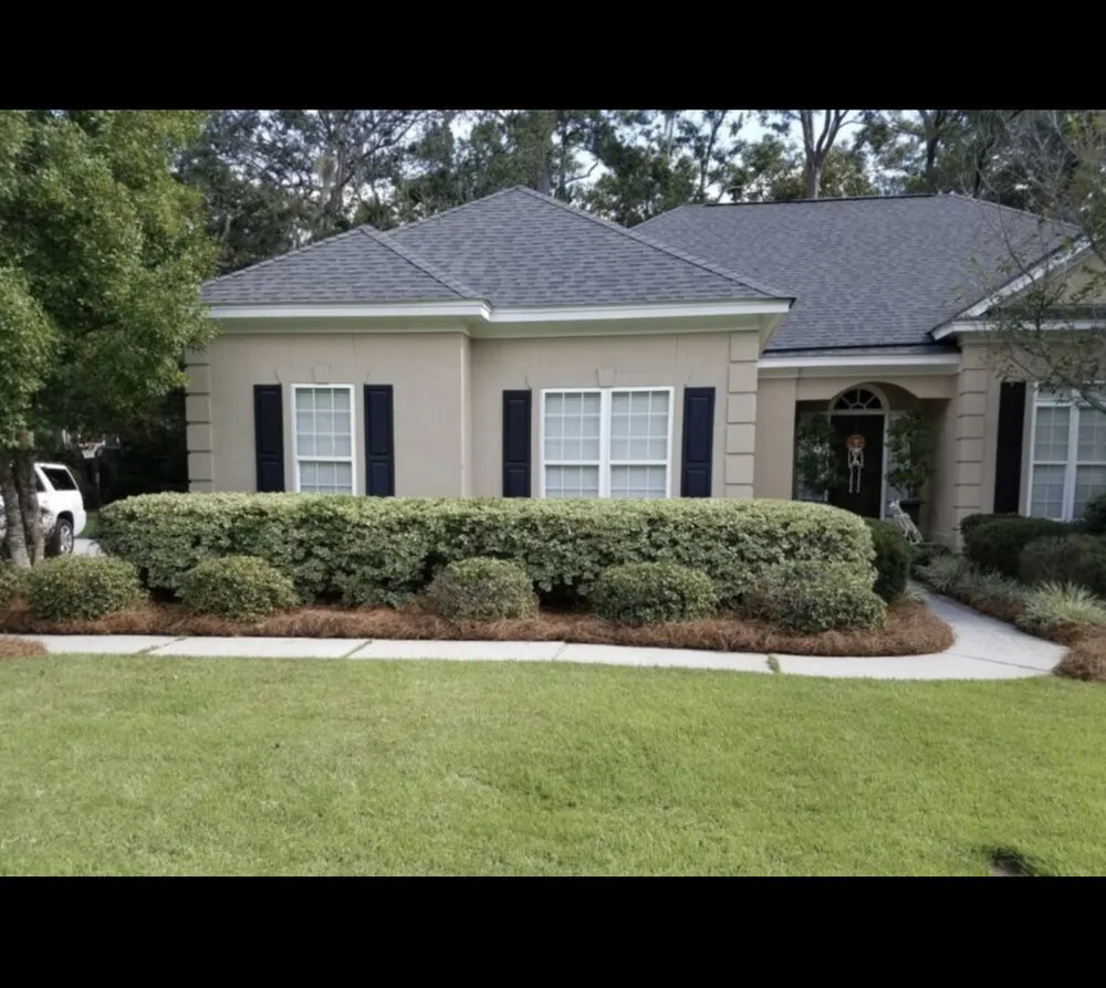 Trusted landscape installation in Salisbury, MD by J&D Landscaping