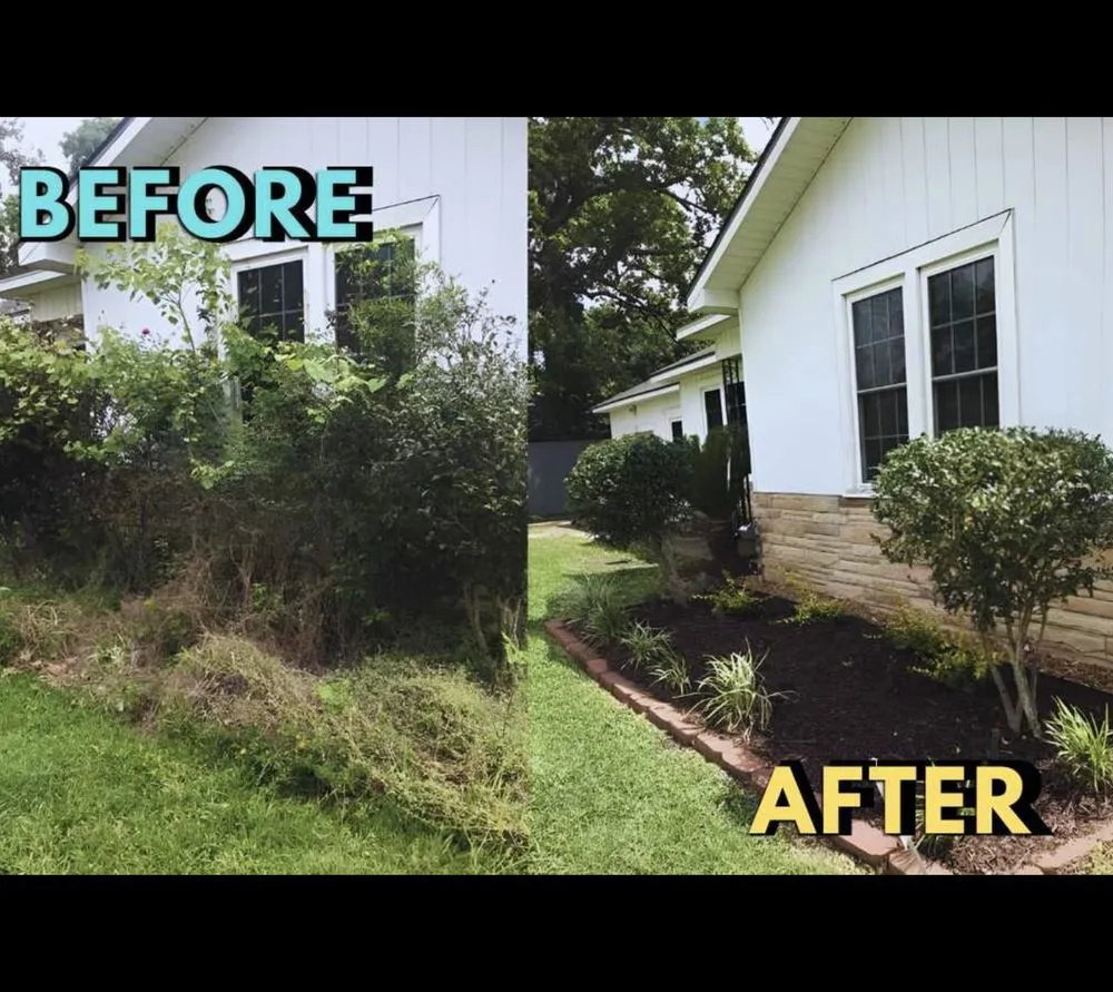 Expert garden landscaping in Salisbury, MD by J&D Landscaping