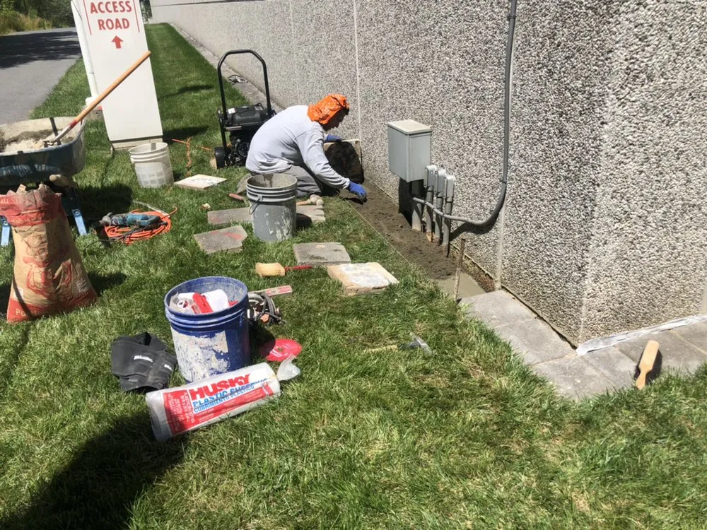 Expert lawn care service near you across Silver Spring, MD - J&D Landscaping Services