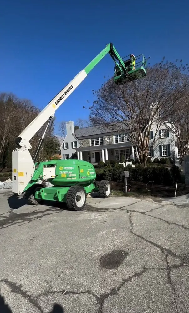 Affordable landscaping services in Silver Spring, MD - J&D Landscaping Services