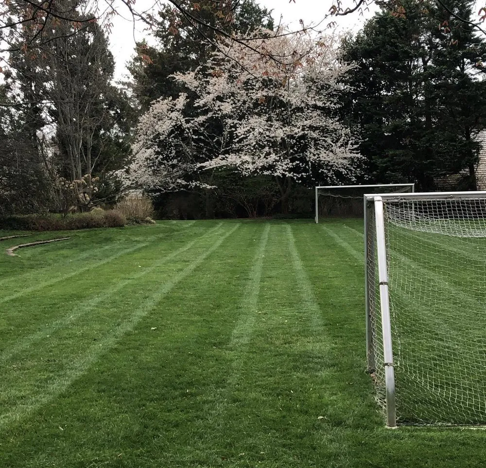 Professional garden landscaping for homes across Silver Spring, MD - J&D Landscaping Services