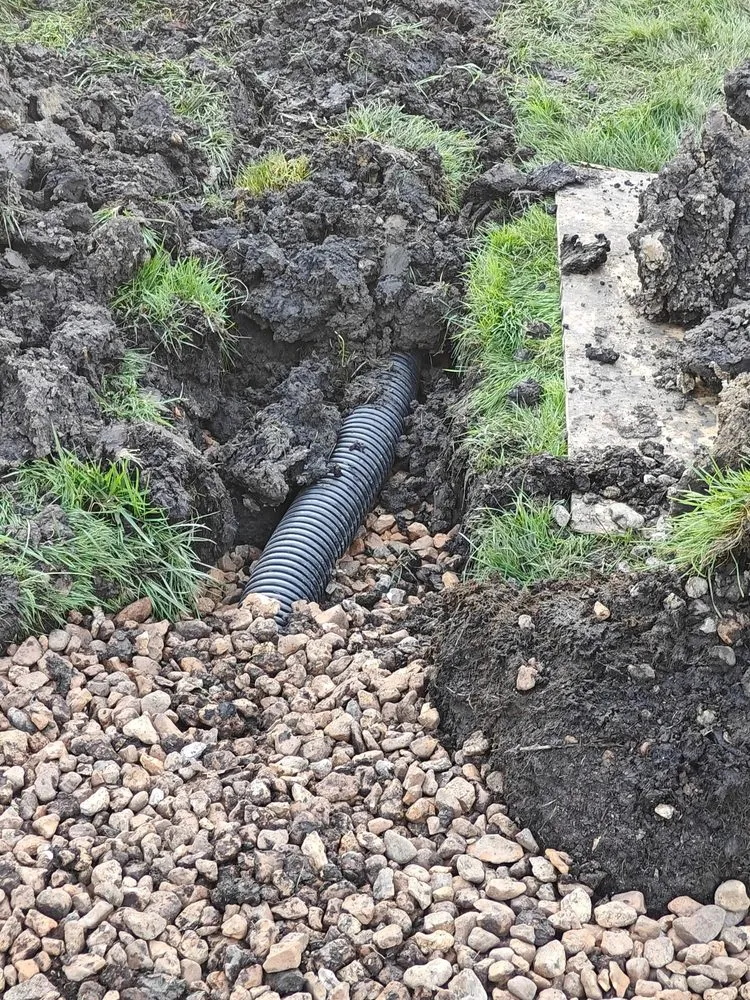 Top-rated landscape installation for year-round maintenance in Wayne, IL by J.D. Lawn Care and Landscaping Services