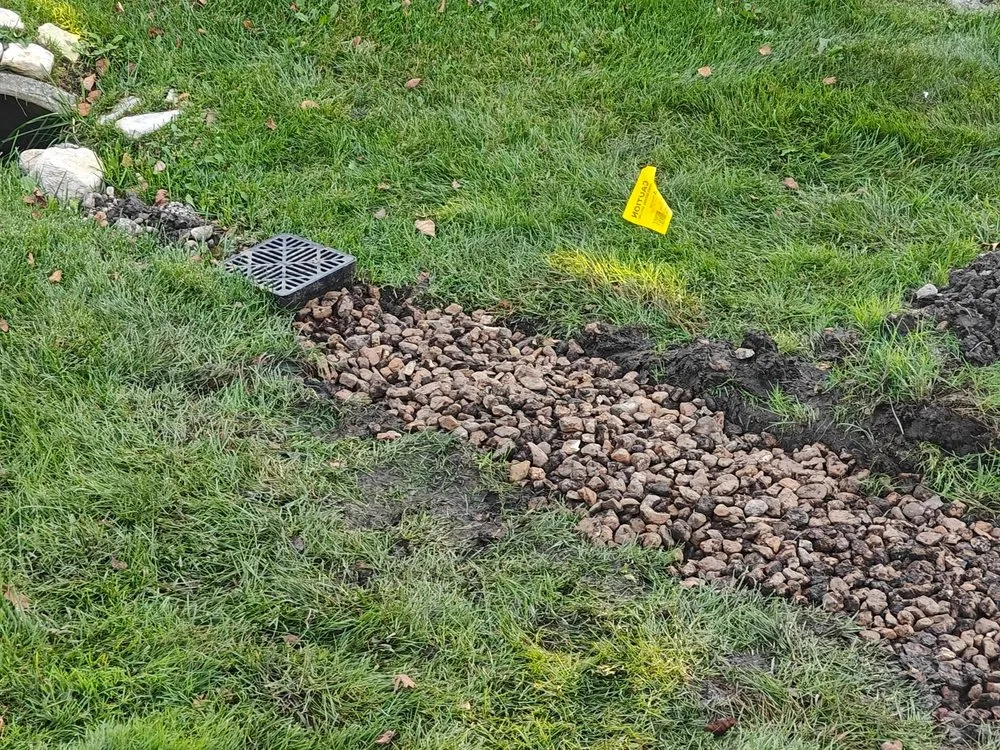 Top-rated yard cleanup service for outdoor upgrades in Wayne, IL by J.D. Lawn Care and Landscaping Services