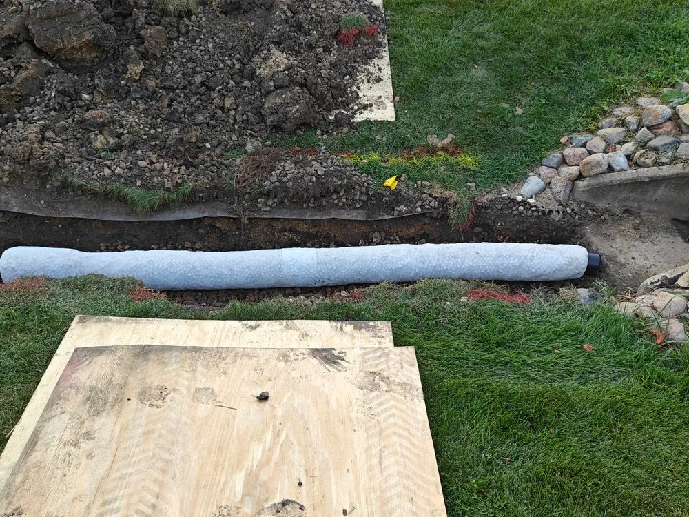 Affordable garden landscaping experts serving Wayne, IL - J.D. Lawn Care and Landscaping Services