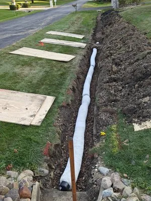 J.D. Lawn Care and Landscaping Services