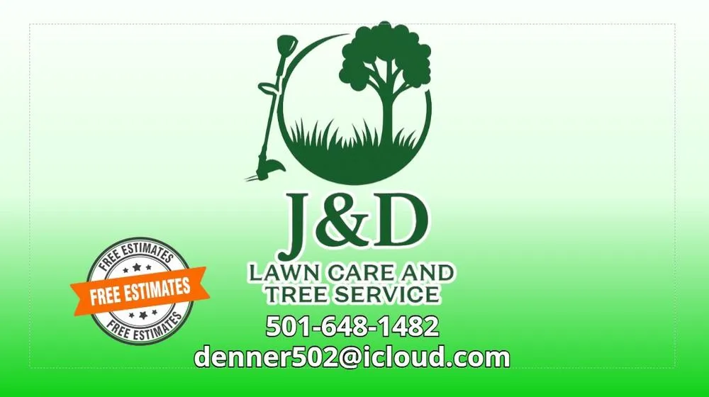 Affordable yard cleanup service near you across Little Rock, AR - J&D Lawn Care And Tree Service