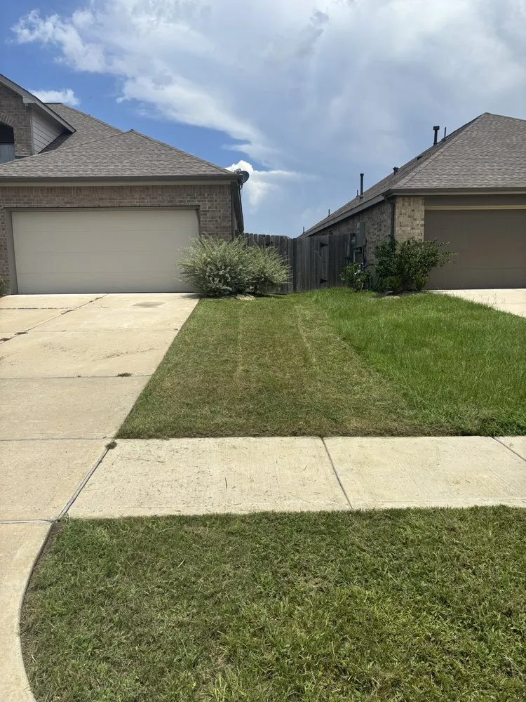 Affordable landscaping services in Cleveland, TX - Jd Lawn Care
