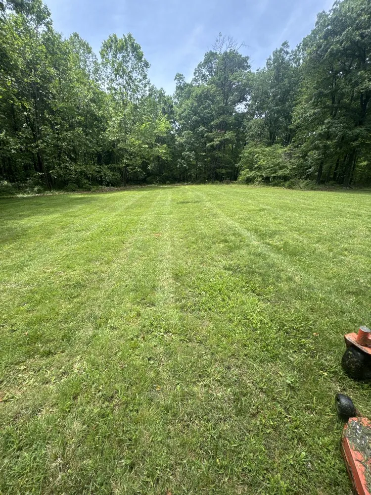 Top-rated yard cleanup service for residential properties across Harpers Ferry, WV - J&D Lawn Care