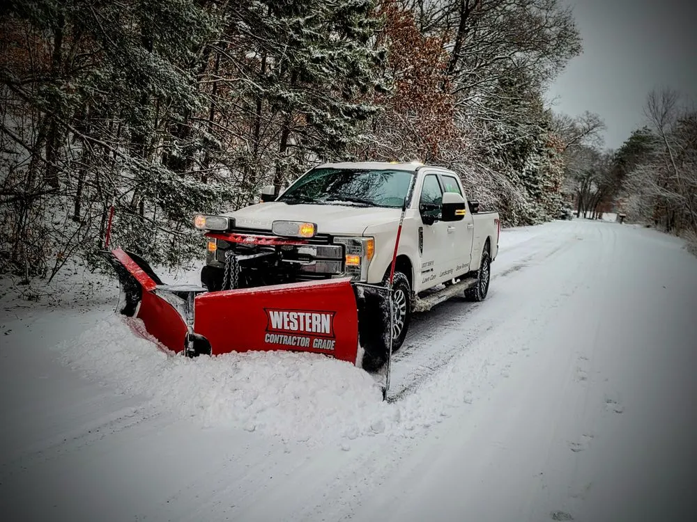 Professional outdoor landscaping in Mondovi, WI by JD Lawn Care LLC