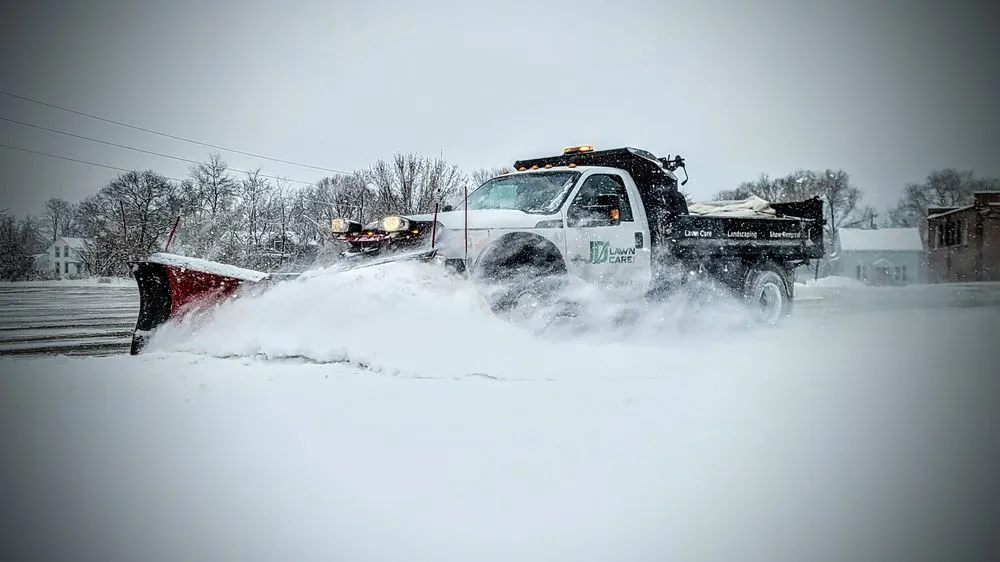 Reliable lawn mowing service for outdoor upgrades across Mondovi, WI - JD Lawn Care LLC