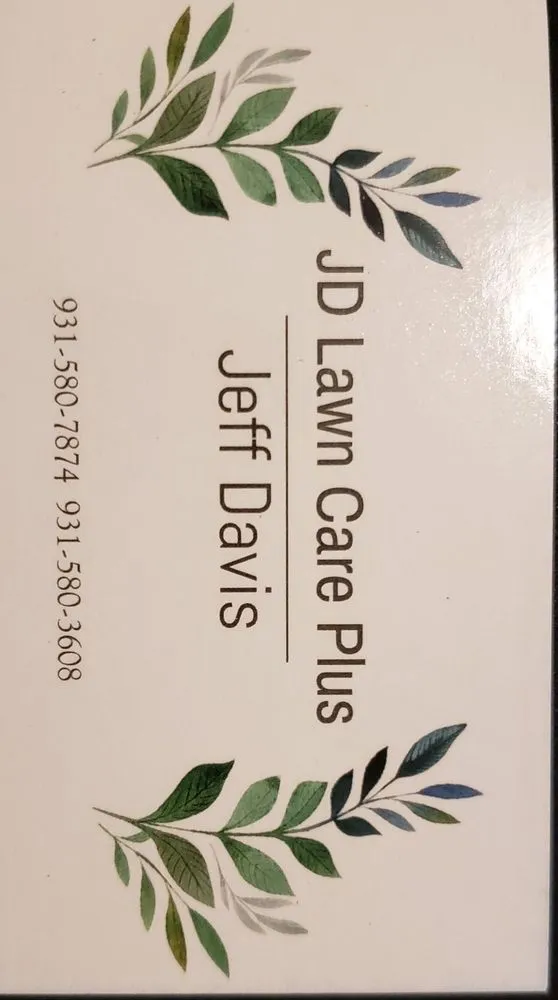 Reliable yard cleanup service in Shelbyville, TN by JD Lawn Care Plus