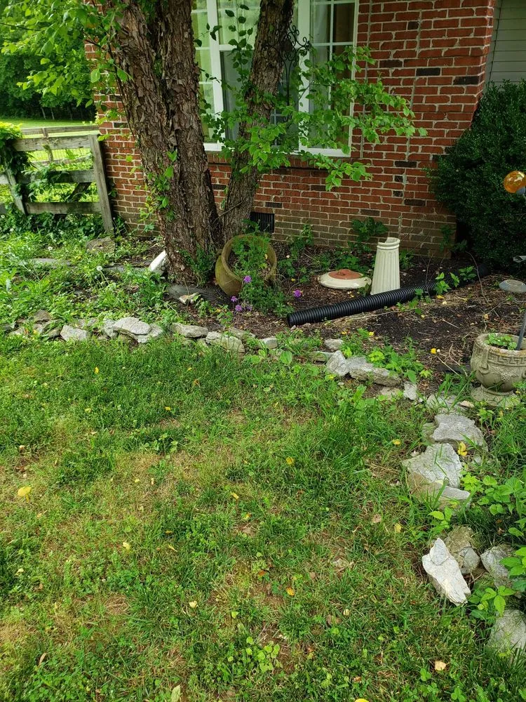 Reliable landscape installation experts serving Shelbyville, TN - JD Lawn Care Plus