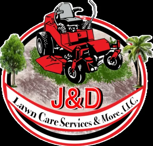 Professional landscaping services in Auburndale, FL - J&D Lawn Care Services & More