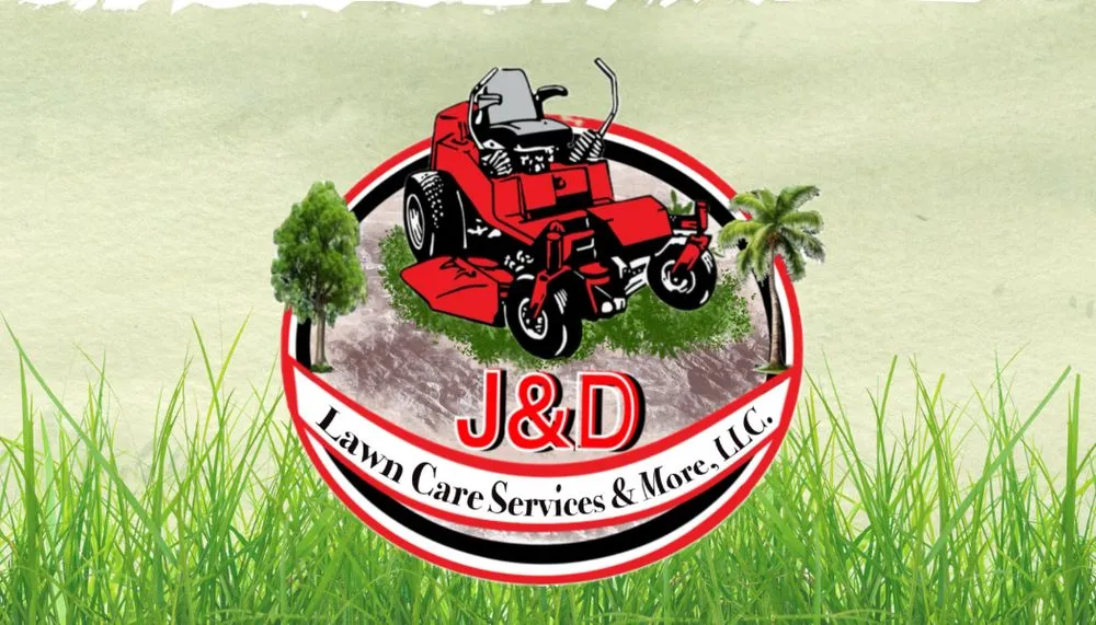 Trusted lawn care service experts serving Auburndale, FL - J&D Lawn Care Services & More