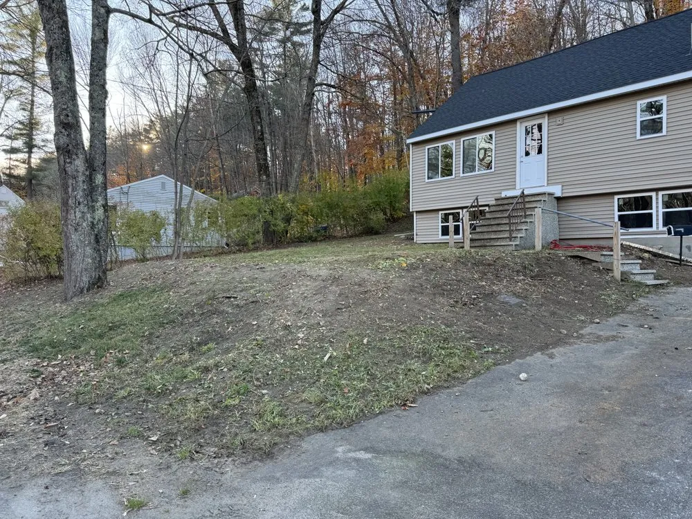 Reliable landscape installation for outdoor upgrades across Westbrook, ME - JD Lawn Care