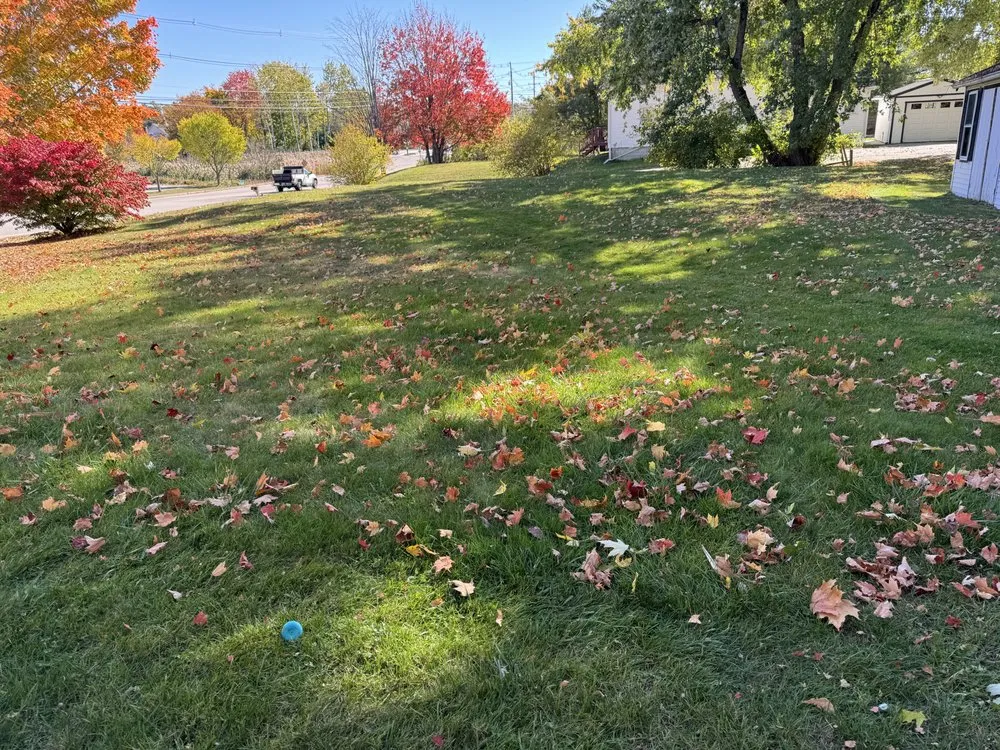 Local landscape installation in Westbrook, ME by JD Lawn Care