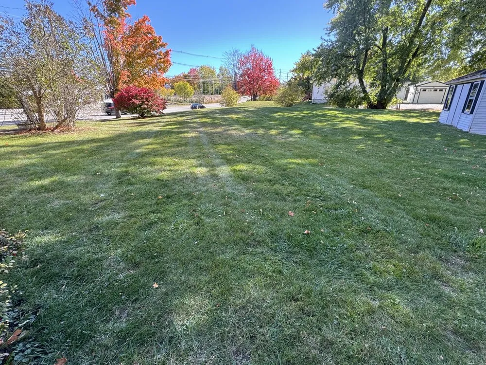 Local outdoor landscaping in Westbrook, ME - JD Lawn Care