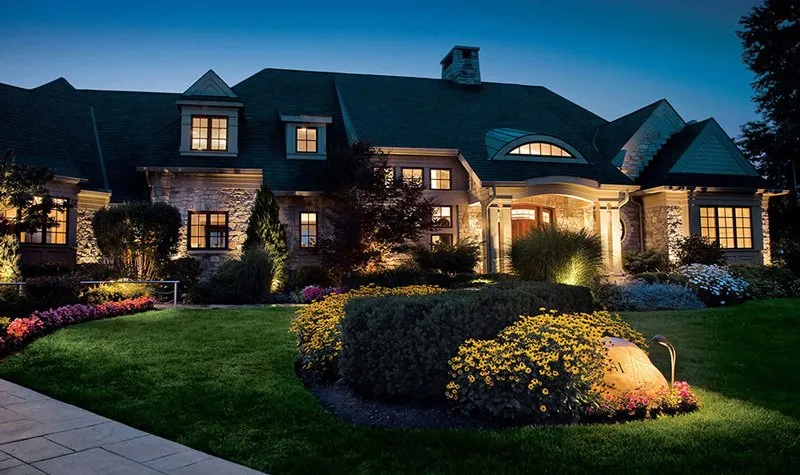 Local lawn care service for year-round maintenance in North Plainfield, NJ by J&D Lawn Lights & Sprinklers Services