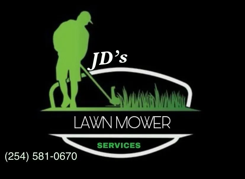 Custom outdoor landscaping near you in Belton, TX by Jd Lawn Mow Services