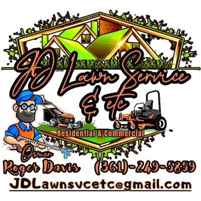 JD Lawn Service