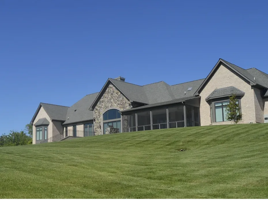 Trusted lawn care service for outdoor upgrades in Manassas, VA by JD Lawn Services