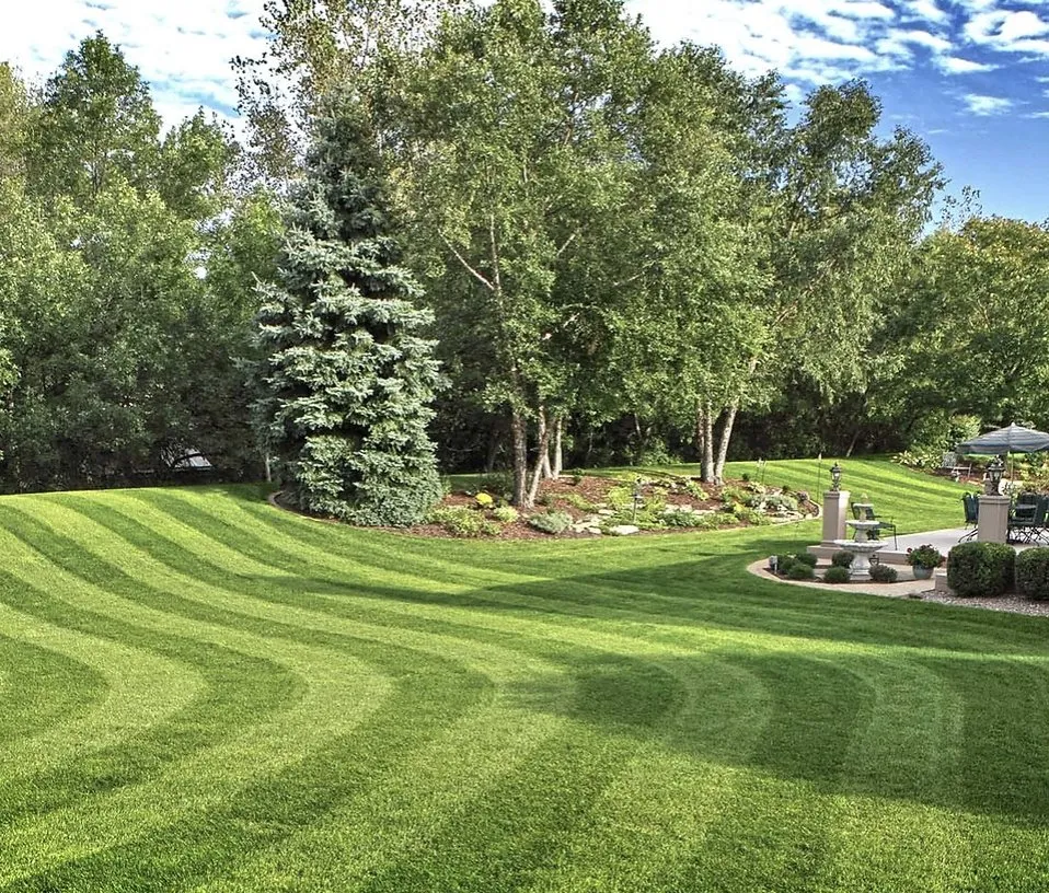 Reliable lawn mowing service in Manassas, VA - JD Lawn Services