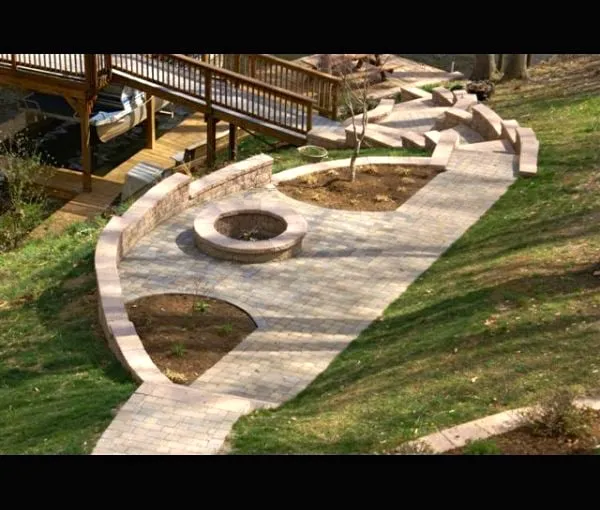 Trusted landscape installation experts serving Manassas, VA - JD Lawn Services