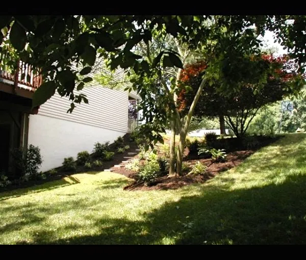 Reliable outdoor landscaping near you in Manassas, VA by JD Lawn Services