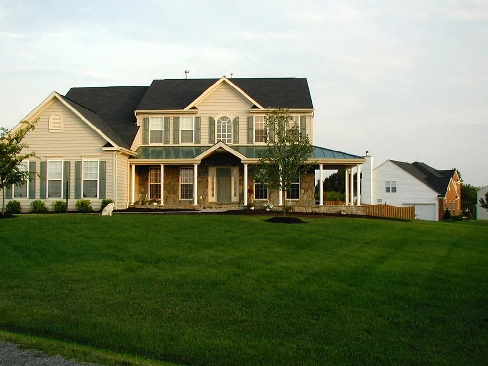 Affordable yard maintenance experts serving Manassas, VA - JD Lawn Services