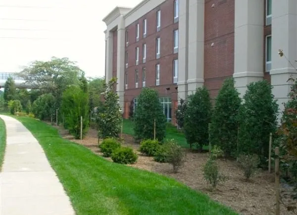 Top-rated lawn mowing service experts serving Manassas, VA - JD Lawn Services