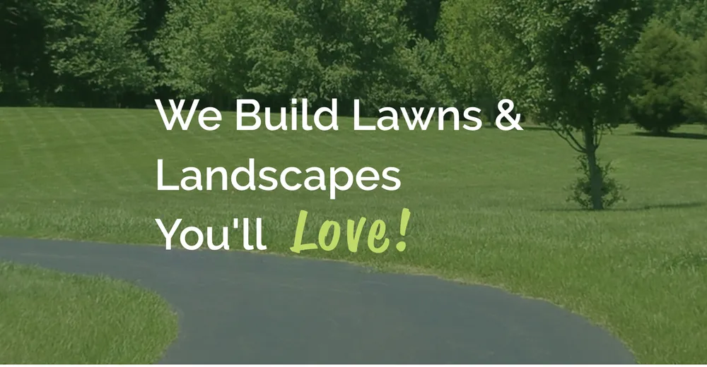 Reliable landscape installation experts serving Manassas, VA - JD Lawn Services