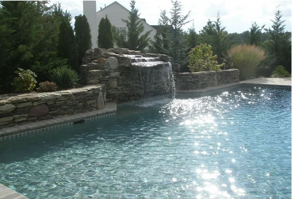 Custom landscaping services experts serving Manassas, VA - JD Lawn Services